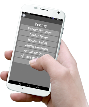 prelote android